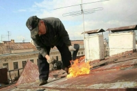 Более 10 домов актера отремонтируют в России