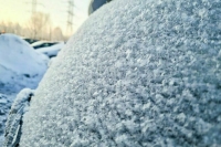 Ночь на 18 января может стать одной из самых холодных с начала зимы в Москве