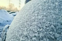 Ночь на 18 января может стать одной из самых холодных с начала зимы в Москве