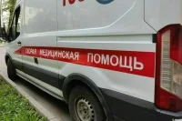 Три человека находятся в тяжелом состоянии после взрыва в кафе на Ставрополье