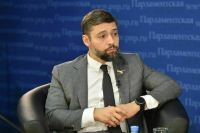 Депутат рассказал об изменении правил авиаперелетов в России с 1 марта