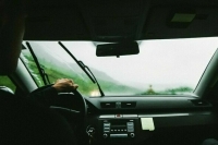 В МВД предупредили об активизации аферистов в сервисе совместных поездок