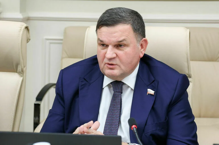 Сенатор: Трамп перевернул шахматную доску мировой политики