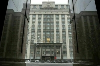 В Госдуму внесли проект о повышенных надбавках преподавателям вузов в регионах