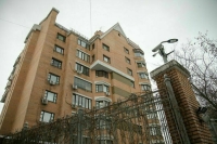 Приставы передадут Лурье ключи от квартиры Долиной 19 января