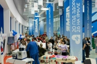 Сергей Ямкин: Год здоровья на Ямале — это время возможностей для жителей