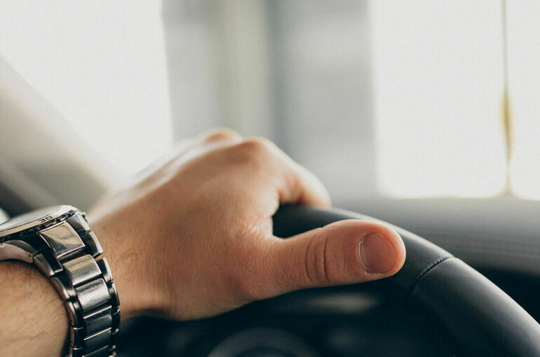 Привет из СССР! Как я стал полноПРАВным водителем