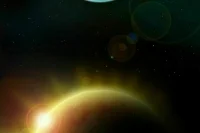 Магнитных бурь может стать меньше в 2026-м году
