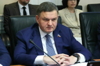 Сенатор призвал установить правовой заслон искажению правды о Великой Отечественной войне