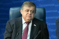 Сенатор Джабаров: Украина и ее европейские союзники всеми силами затягивают переговоры