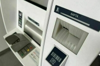 ЦБ увеличит квоты на закупку отечественных банкоматов
