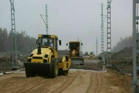 Регионам разрешат тратить свои деньги на федеральные дороги