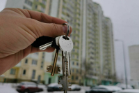 Первоначальный взнос по военной ипотеке предложили снизить до 10%