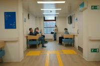 Кабмин утвердил модернизацию первичного звена здравоохранения в регионах