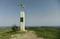 Как вошел в историю авиации Коктебель