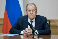Лавров: Россия получила конкретные предложения по «Совету мира»