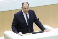 Лавров назвал атаку США на Венесуэлу грубым вторжением