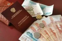 Законопроект о модернизации индивидуального лицевого счета прошел I чтение