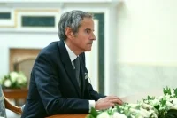 Гросси: Все внешнее энергоснабжение Чернобыльской АЭС прервано