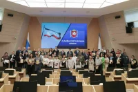 Кому и за что достались государственные премии Крыма по итогам 2025 года
