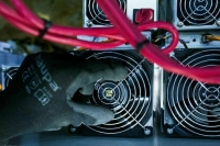 Госдума приняла в первом чтении законопроект о контроле за майнингом