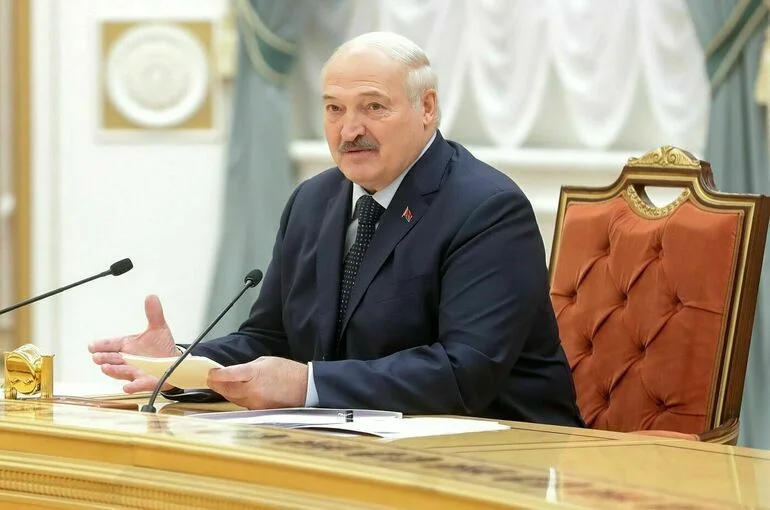Лукашенко опроверг сообщения о взносе в $1 млрд для вступления в «Совет мира»