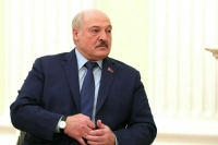 Лукашенко: Действия «Совета мира» могут распространиться на Украину