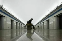 Петербургское метро продлят на север