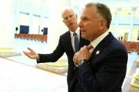 Уиткофф назвал переговоры с Дмитриевым очень позитивными