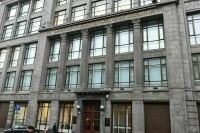 В Минфине не считают, что Россия обязана выплачивать «царские долги»