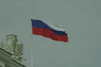 Комитет Госдумы одобрил законопроект о размещении флага России на спортивных объектах