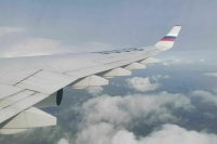 МВД сможет уведомлять авиакомпании об иностранцах, которым запрещен въезд в РФ