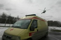 Число пострадавших после атаки ВСУ на многоэтажку в Адыгее выросло до 13
