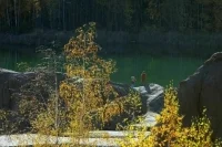 На особо охраняемых природных территориях предложили разрешить стройку