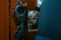 В Госдуму внесли законопроект о запрете перевода подозреваемых в другой регион