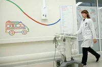 Маленьких сирот предложили не класть в больницы без нужды