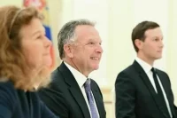 Уиткофф: Украина преуменьшает прогресс на переговорах