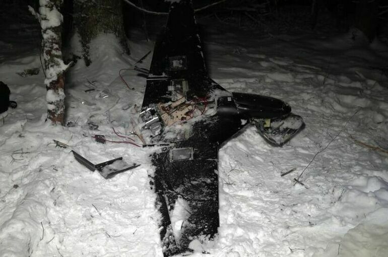 Военный эксперт предположил, откуда ВСУ запустили дроны на Адыгею