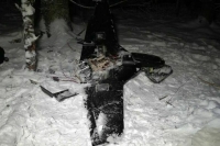 Военный эксперт предположил, откуда ВСУ запустили дроны на Адыгею