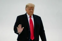 Трамп пообещал не применять силу в отношении Гренландии
