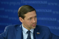 Сенатор Шейкин: В России последовательно вводят меры против Telegram