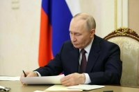  Путин поддержал переходный период по налоговым изменениям для малого бизнеса