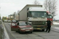Владельцев дорог хотят обязать быстрее реагировать на аварийно-опасные участки