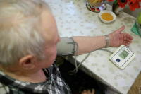 Росстандарт утвердил ГОСТы для систем онлайн-мониторинга здоровья