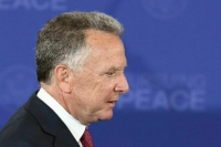 Уиткофф: Урегулирование украинского конфликта свелось к решению одного вопроса