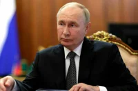 Сами разберутся: Путин высказался по ситуации вокруг Гренландии
