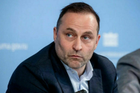 Депутат: Международная федерация хоккея продолжает дискриминационную политику