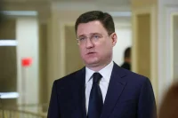 Новак: События в Венесуэле и Иране привели к турбулентности на нефтяном рынке