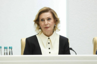 Сенатор рассказала, как снизить импортозависимость в производстве детских смесей 