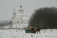 СМИ: Доля поездок в малые города России в новогодние праздники выросла до 12%